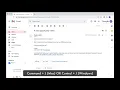 Bring Salesforce Notes and Tasks to Email with Scratchpad Command