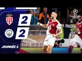 Download Lagu Highlights AS Monaco 2 - 2 Manchester City