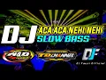 Download Lagu DJ ACA ACA NEHI NEHI JINGLE W\u0026D AUDIO || SLOW BASS HORREG || BY DJ FAUZI OFFICIAL