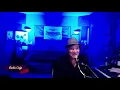 Live in the Studio with Rick Braun