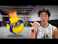 I Tested FAKE TEMU Volleyball Products