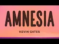 Download Lagu Kevin Gates - Amnesia ft. Doe B
