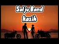 Download Lagu Salju Band - Kasih (Video Lirik)