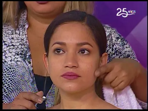 Tratamiento para rejuvenecer la piel