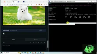 Store Xss html injection bug Github 2023