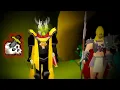 Nieve Is My New Best Friend 7th 99 Skill Cape - Maxed 13 Def Pure