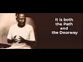 Download Lagu Why is the 'I Am' so Important?    Nisargadatta Maharaj