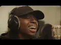 Cat Burns - go (Visualiser)