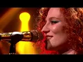 Jess Glynne - Don't Be So Hard On Yourself (Live From the BRITs Launch Show)