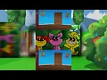 Download Lagu (REQUESTED) (YTPMV) DON'T WAKE CATNAP, or ELSE!? (Cartoon Animation) Scan