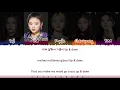 ITZY - 'LOCO' Lyrics [Color Coded_Han_Rom_Eng]
