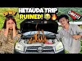Download Lagu CAR BROKE DOWN… UNTIL A STRANGER SAVED US! 😭🙏 #alizehjamali