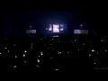BTS (방탄소년단) - Whalien 52 [HYYH On Stage Epilogue DVD 2016]