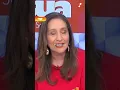 Download Lagu Sonia Abrão sobre mudanças e demissões na Globo: \