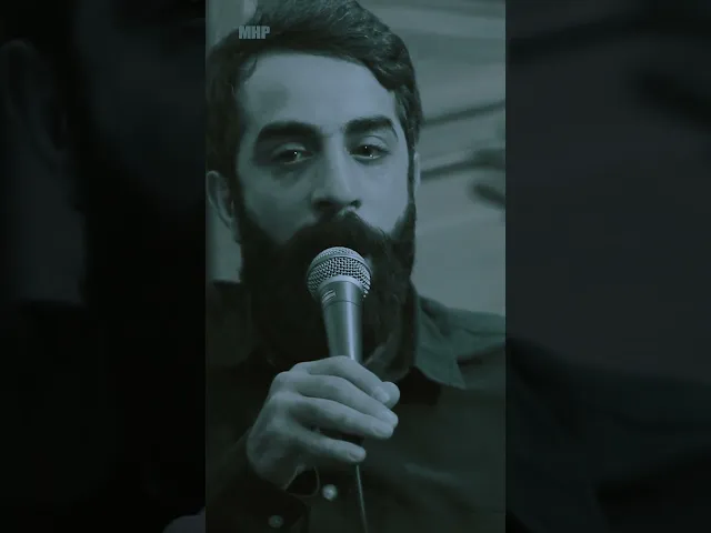 به عالمی ندهم اين غبار ماتم را #shorts