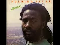 Burning Spear - She's Mine