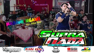 Download Madiun Ngawi (Rina Nos) SUPRANDA INDONESIA || Putro Pendowo Audio - Live Kayuapak Wonolopo MP3