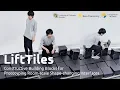 TEI 2020 LiftTiles Constructive Building Blocks for Room-scale Shape-changing Interfaces