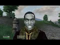 There is no such thing as a coincidence (Oblivion NPC)