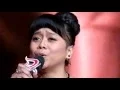 Lagu LESTI-JANGAN BUANG WAKTUKU, D'ACADEMY ASIA 19122015
