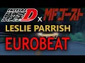 Download Lagu SUPER EUROBEAT MIX - Initial D x MF Ghost : Leslie Parrish Mix