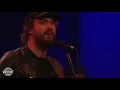 Phosphorescent - "New Birth in New England" (Recorded Live for World Cafe)