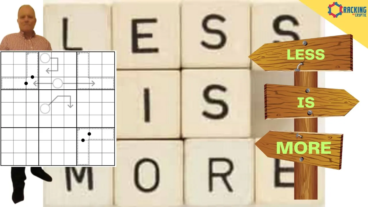 Less is More