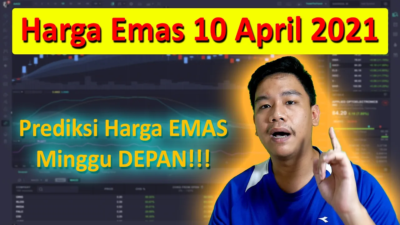 Cadangan Emas di Tasikmalaya Jumlahnya Ngalahin Freeprort?