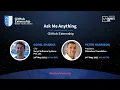 Ask Me Anything On GitHub Externship with Surya Software Systems The Palisadoes Foundation