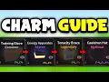 Download Lagu The Best Charm Progression Guide in Roblox DIG
