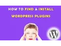 How to Install WordPress Plugins Automatically Install Plugins in WordPress 2016