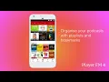 Player FM 4 for Android