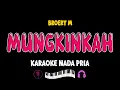 Download Lagu MUNGKINKAH KARAOKE BROERY MARANTIKA