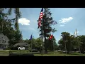 In Memoriam Cemetery Gov TV Channel ID Wallingford CT