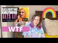 What s going on with Trisha paytas Reacting to their secret channel Trish Talks