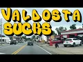 Valdosta Georgia Sucks Alabama Couple Is Horrified To See This Town