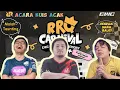 Download Lagu Mas Ade Taunting Di Kandang Kingdom ☠️ Salah Jawab Coret❗RRQ Carnival #rrq #deankt #adesetiawan