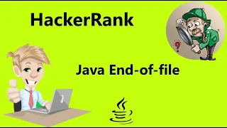 java end of file hackerrank solution - Java Hackerrank Java