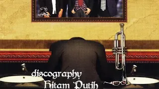 mawar hitam instrumental tipe x covering wesing 