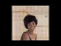 Nancy Wilson - Wives And Lovers (Capitol Records 1964)
