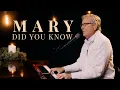 Download Lagu Don Moen - Mary Did You Know