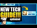 Download Lagu NEW Crystal Tech Guide (Investment Order, Optimal Approach)