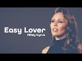 Download Lagu Miley Cyrus – Easy Lover (Lyrics Video)