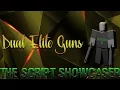 Roblox Script Showcase Episode Dual Elite Guns