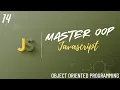 JavaScript OOP Explained in One Objects Classes Inheritance More Upgrade Skill