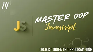 JavaScript OOP Explained in One Objects Classes Inheritance More Upgrade Skill