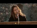Barracuda II (Clip officiel) - Julien Doré