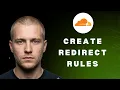 How to Create Redirect Rules in Cloudflare full guide 2026