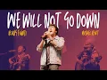Download Lagu We will not Go Down, Gaza tonight - Ikang Fawzi | Michael Heart