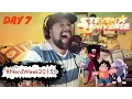 Download Lagu Steven Universe - Stronger Than You + Do It For Him/Her (Cover by Caleb Hyles)